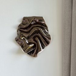 Antique bronze