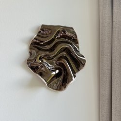 Antique bronze