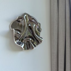 Silk Silver