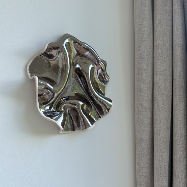 Silk Silver