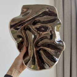 Antique bronze