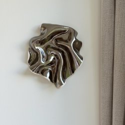 Silk Silver 