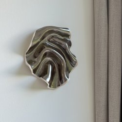 Silk Silver