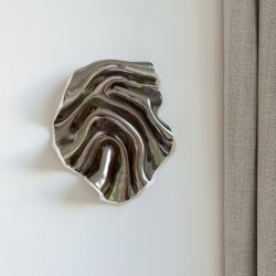 Silk Silver