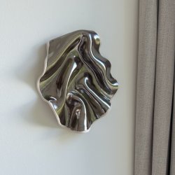 Silk Silver