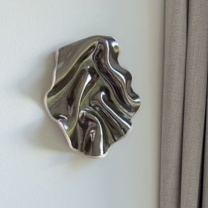 Silk Silver