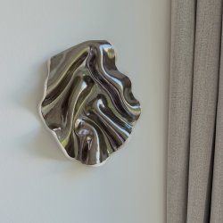 Silk Silver