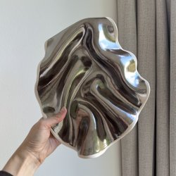 Silk Silver