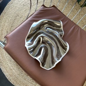 Silk Silver