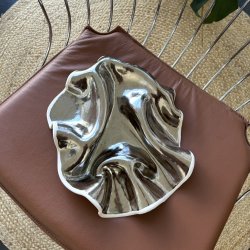 Silk Silver