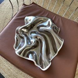Silk Silver 