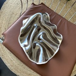 Silk Silver