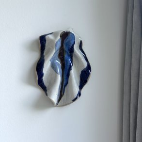Abstract Silk