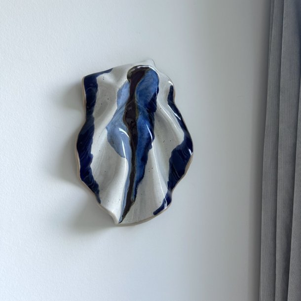 Abstract Silk