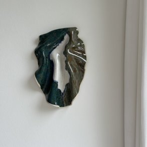 Abstract Silk