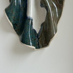 Abstract Silk