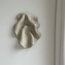 Abstract Silk