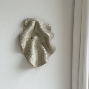 Abstract Silk