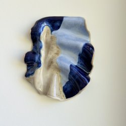 Abstract Silk
