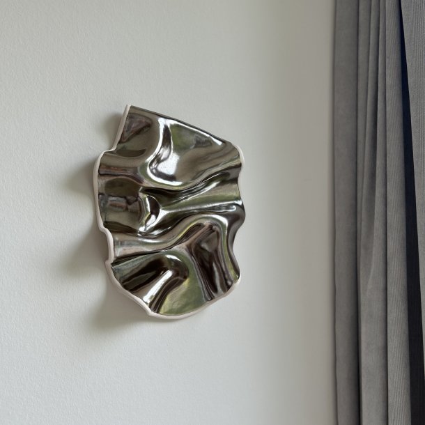 Silk Silver