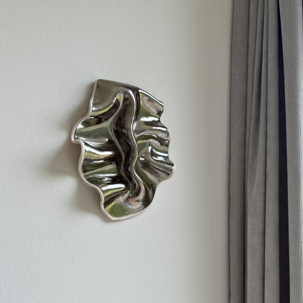 Silk Silver