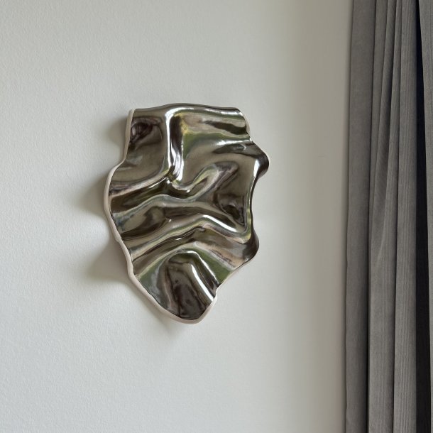 Silk Silver