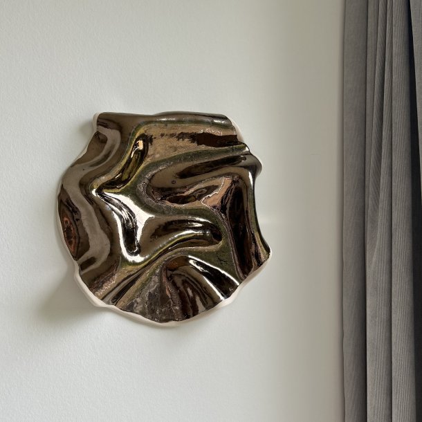 Silk Antique Bronze