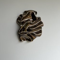Antique bronze 