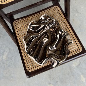 Antique bronze 
