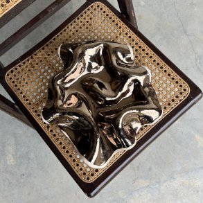Antique bronze 