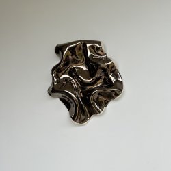 Antique bronze 