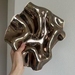Antique Bronze