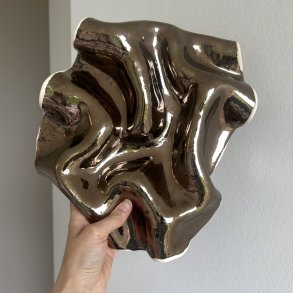 Antique Bronze