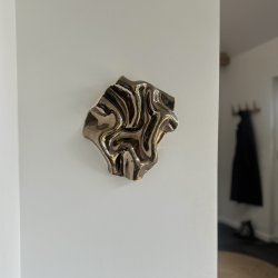 Antique Bronze