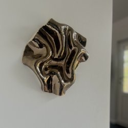 Antique Bronze