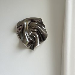 Silk Silver