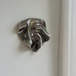 Silk Silver