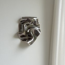 Silk Silver 