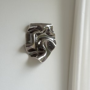 Silk Silver 