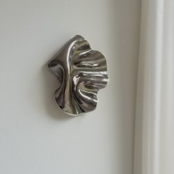 Silk Silver