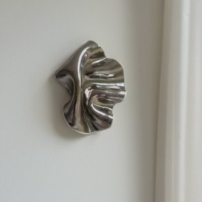 Silk Silver