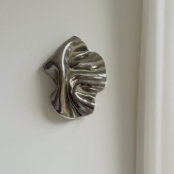 Silk Silver