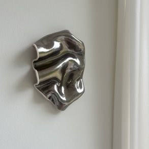 Silk Silver