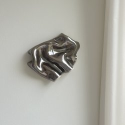 Silk Silver