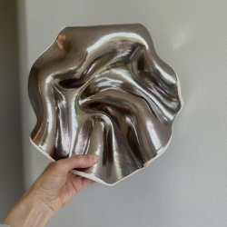 Silk Silver 