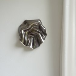 Silk Silver 