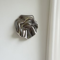 Silk Silver 