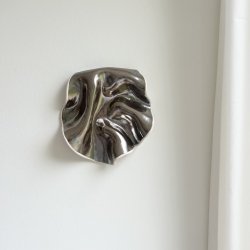 Silk Silver 