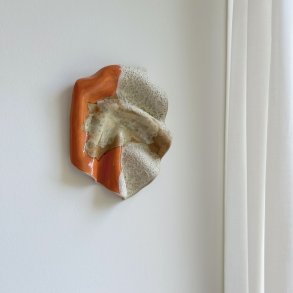 Abstract Silk