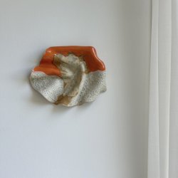 Abstract Silk